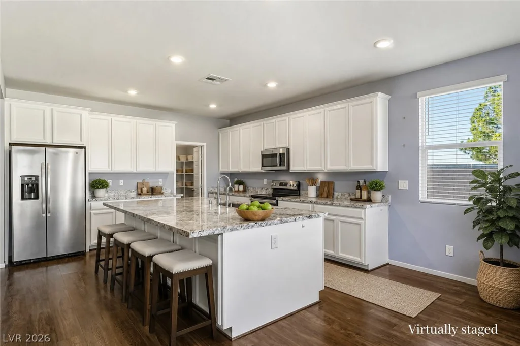 6281 Barberry, Pahrump, NV 89061