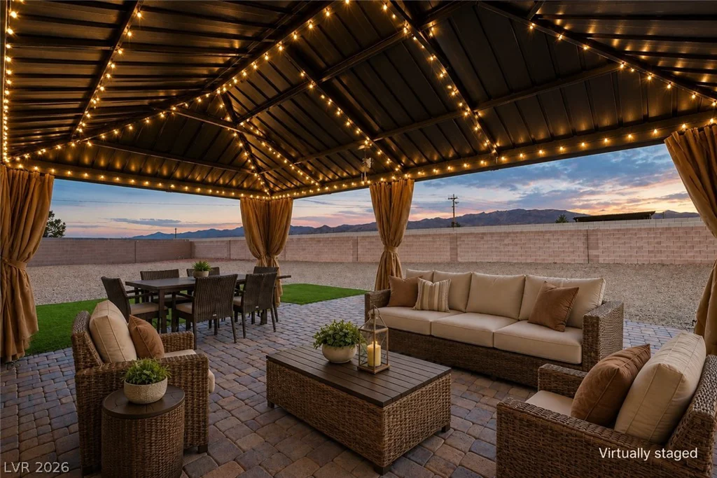 6281 Barberry, Pahrump, NV 89061