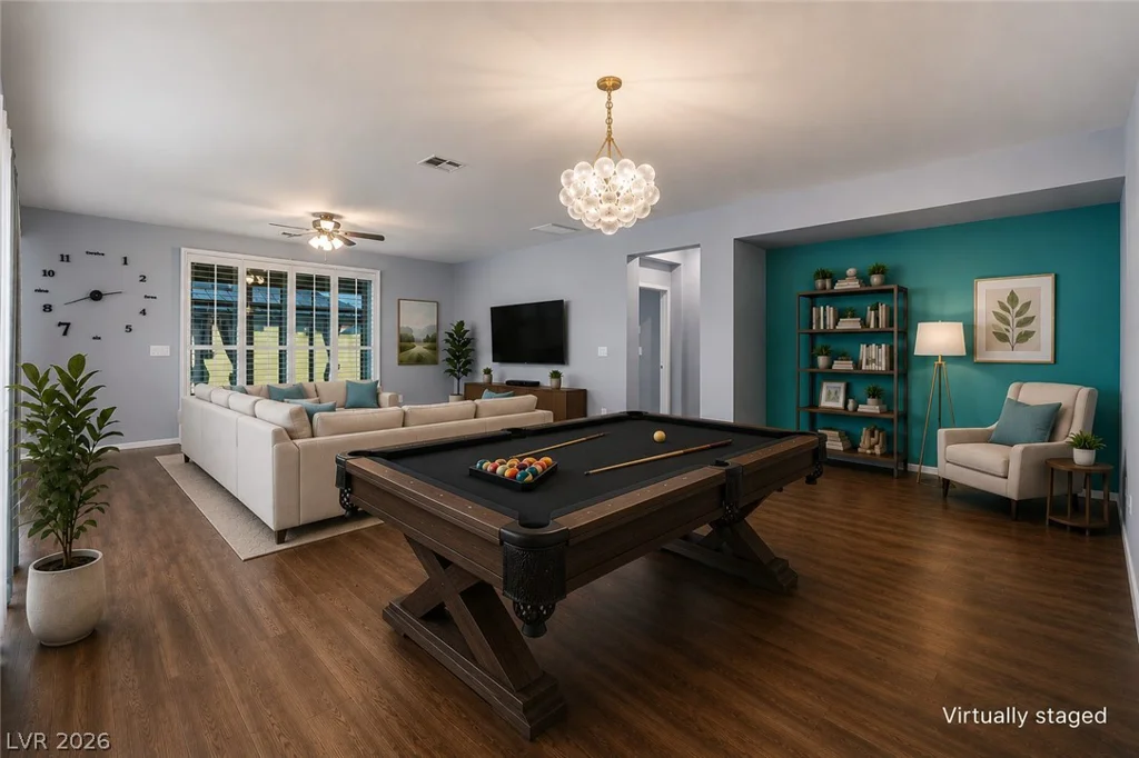 6281 Barberry, Pahrump, NV 89061