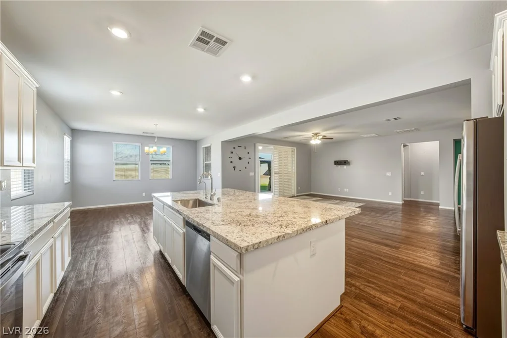 6281 Barberry, Pahrump, NV 89061