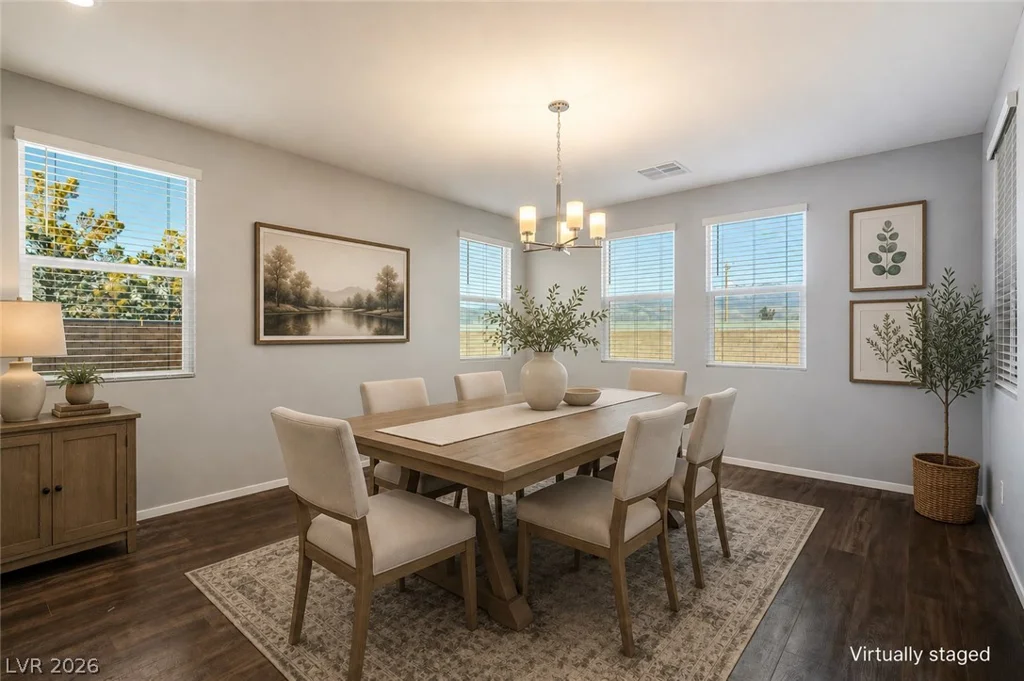 6281 Barberry, Pahrump, NV 89061