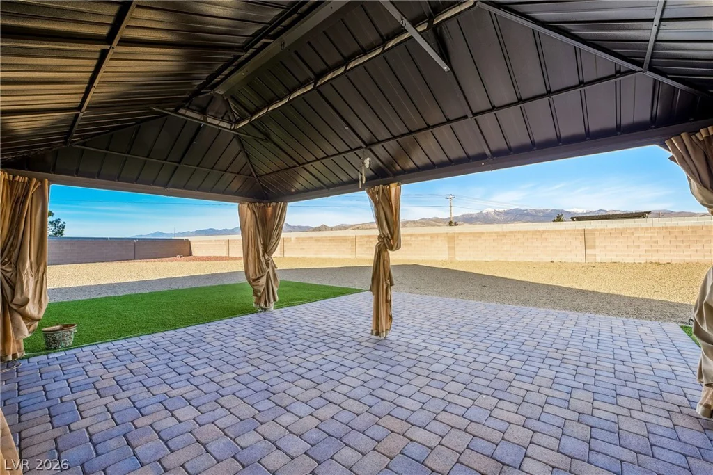 6281 Barberry, Pahrump, NV 89061