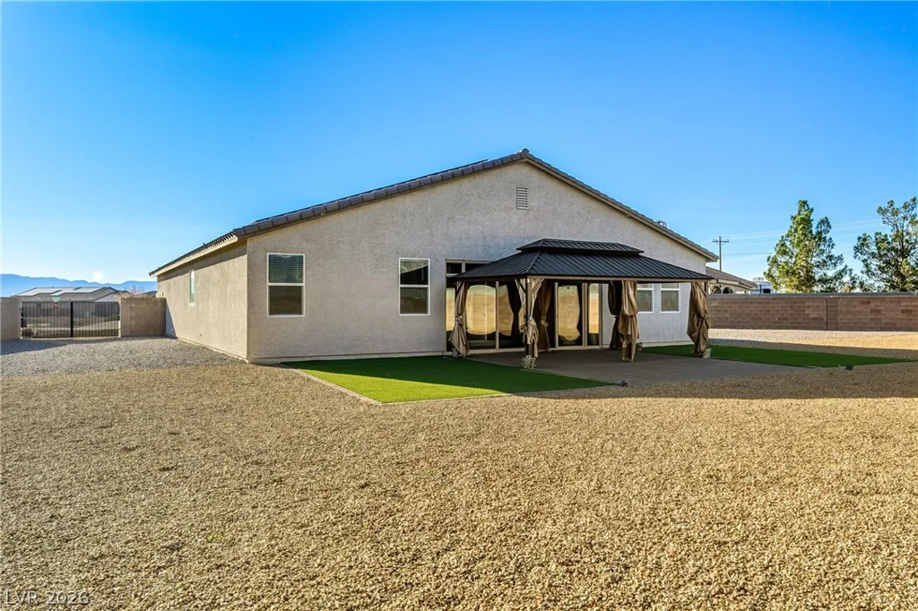 6281 Barberry, Pahrump, NV 89061