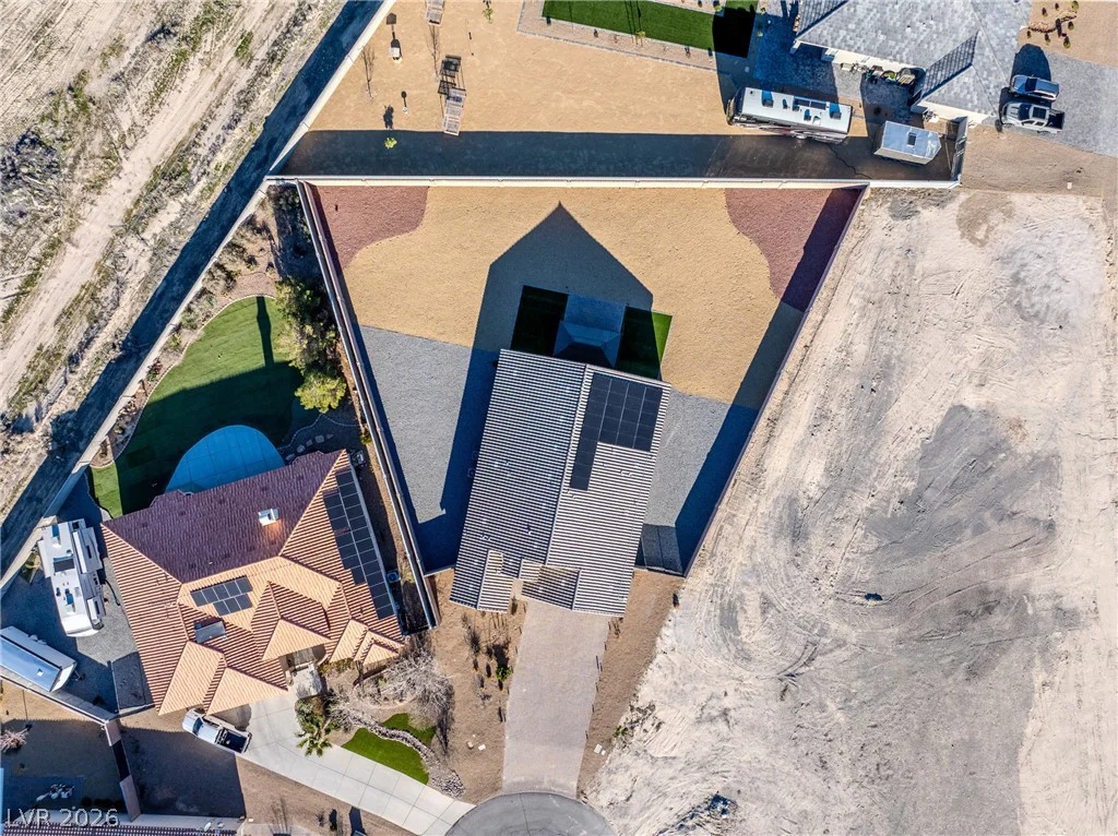 6281 Barberry, Pahrump, NV 89061