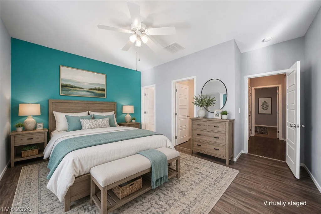 6281 Barberry, Pahrump, NV 89061