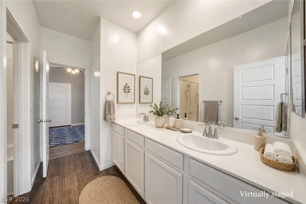 6281 Barberry, Pahrump, NV 89061
