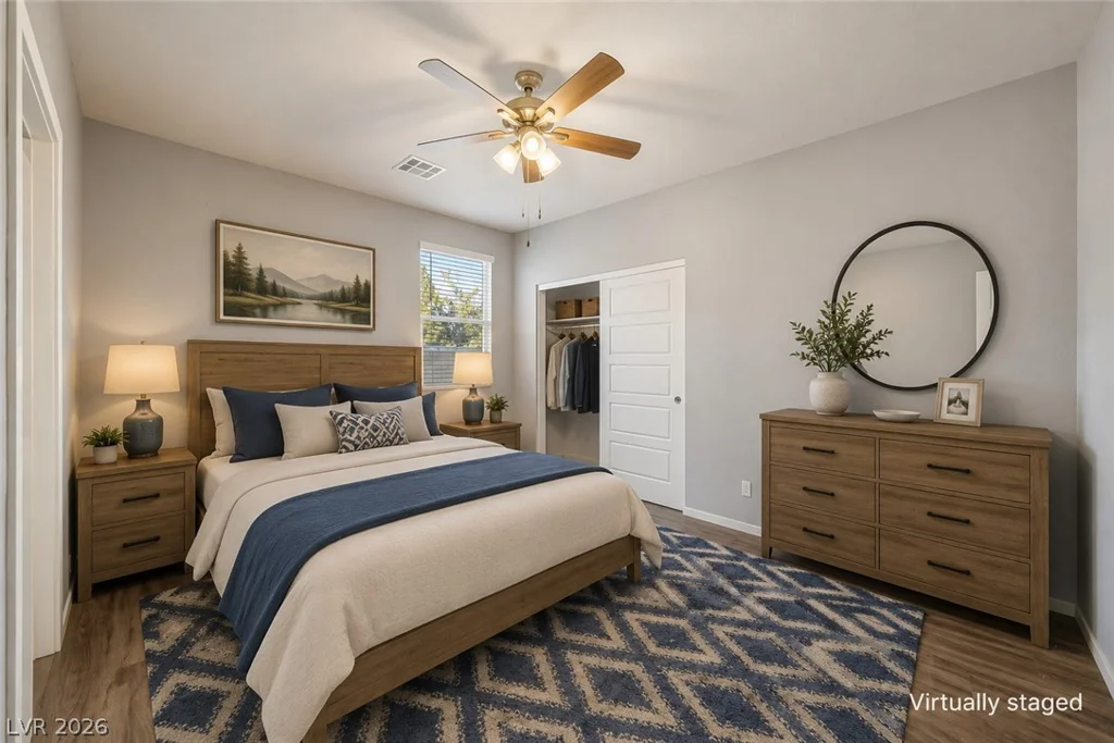 6281 Barberry, Pahrump, NV 89061