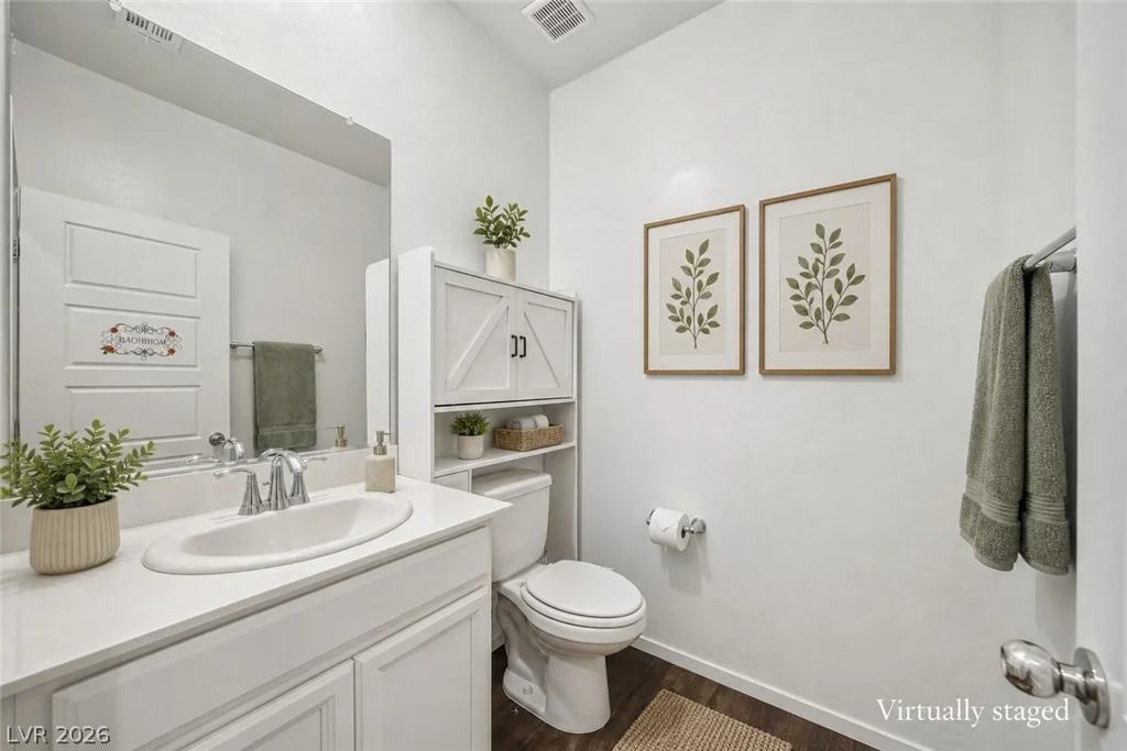 6281 Barberry, Pahrump, NV 89061