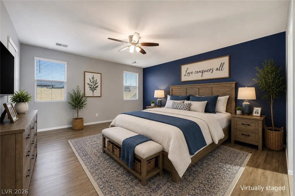 6281 Barberry, Pahrump, NV 89061