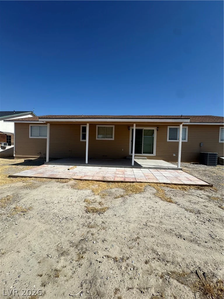 851 Lone Pine, Pahrump, NV 89048