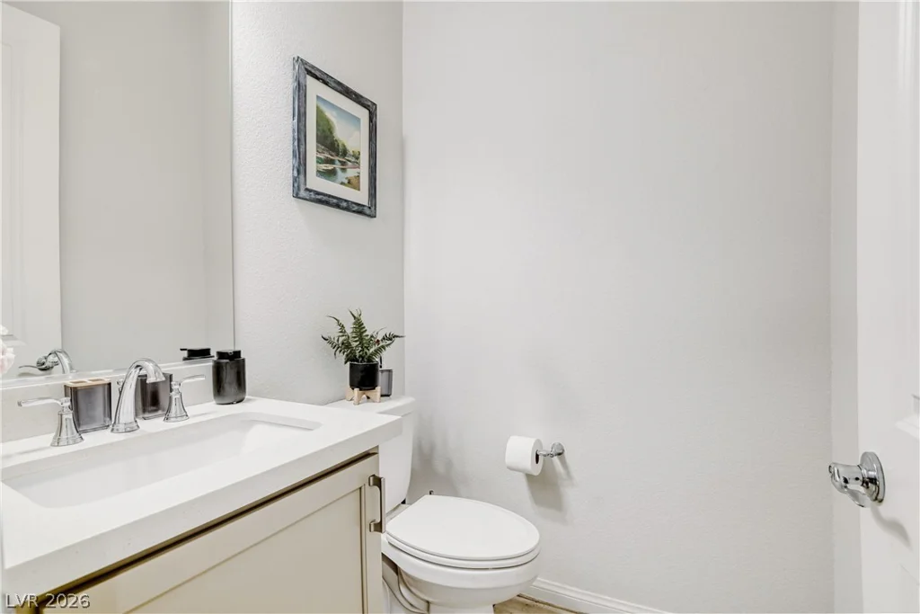 357 Old Erie, Henderson, NV 89011