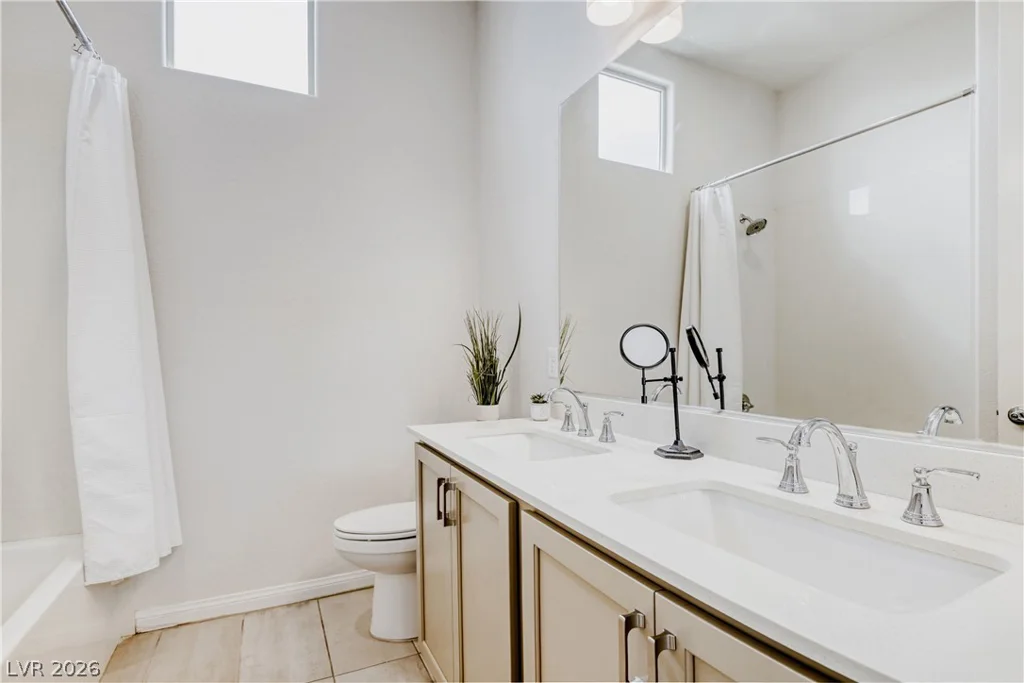 357 Old Erie, Henderson, NV 89011
