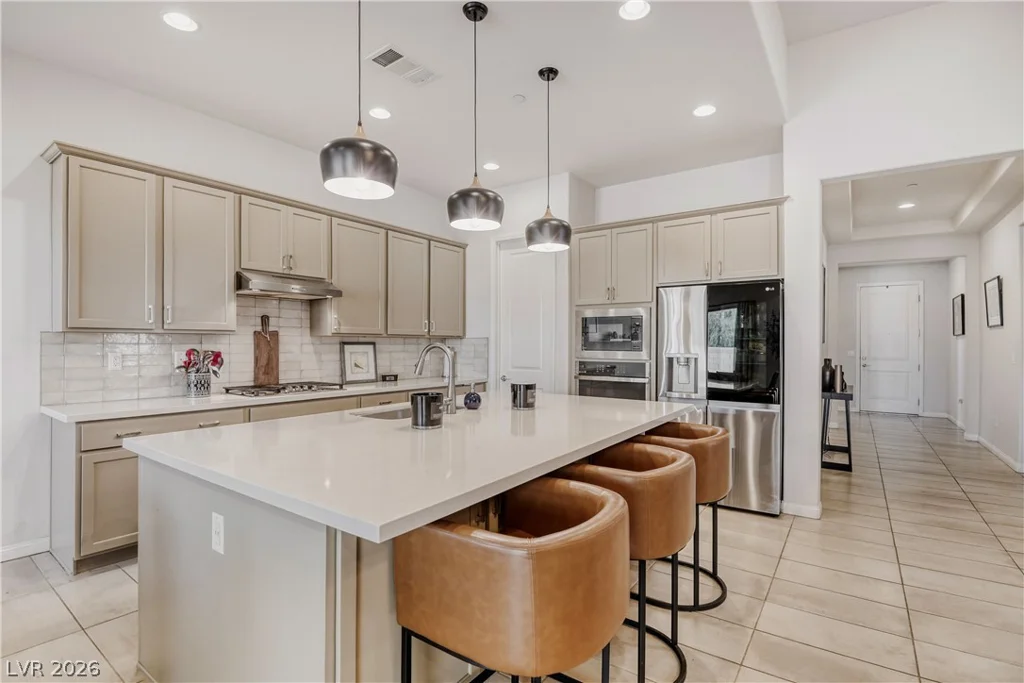 357 Old Erie, Henderson, NV 89011