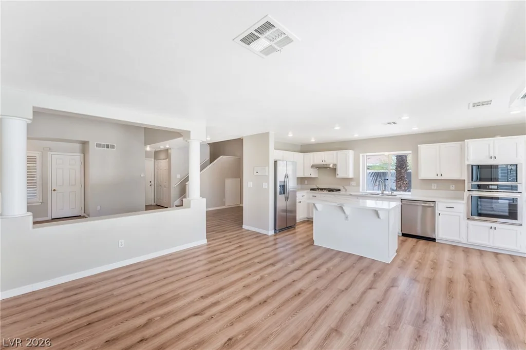 9360 Buckhaven, Las Vegas, NV 89117