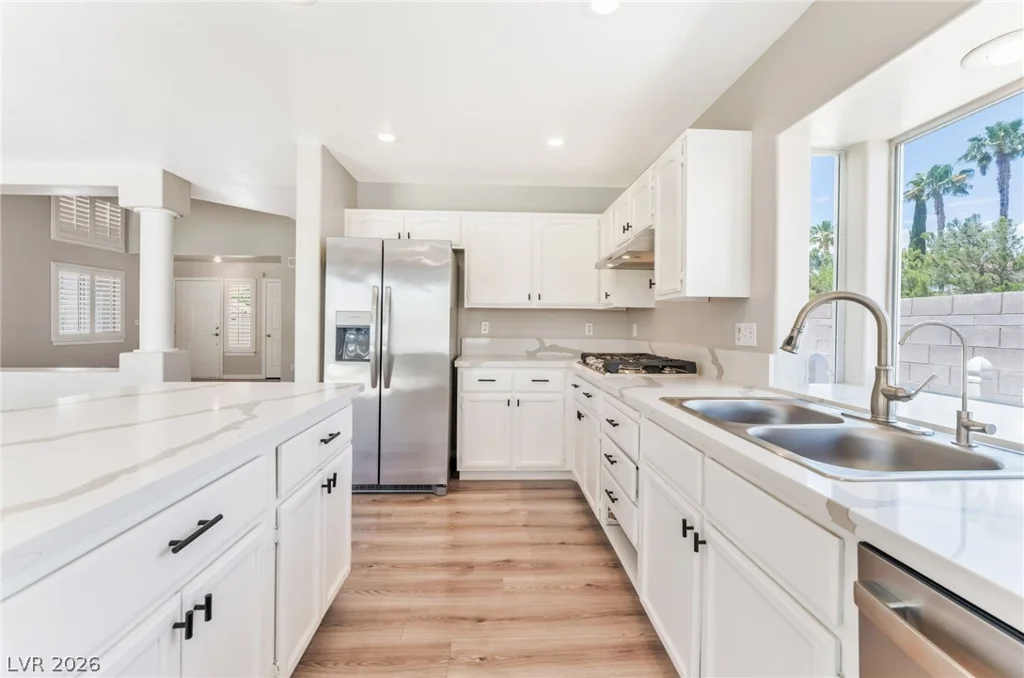 9360 Buckhaven, Las Vegas, NV 89117