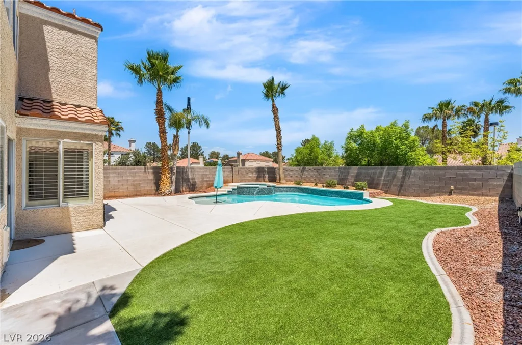 9360 Buckhaven, Las Vegas, NV 89117
