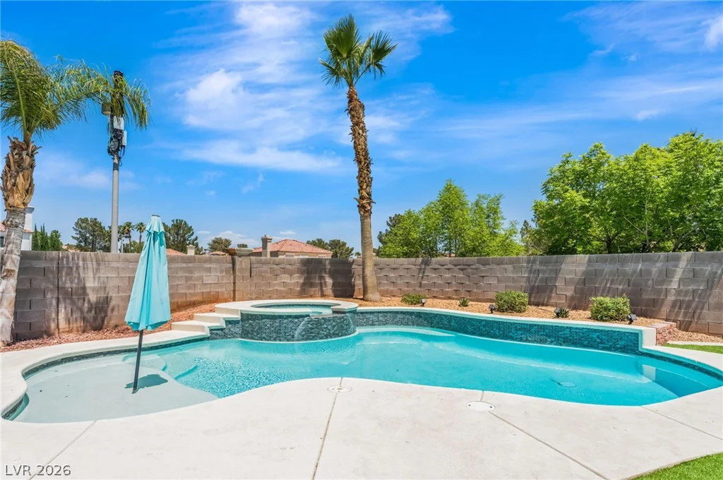 9360 Buckhaven, Las Vegas, NV 89117