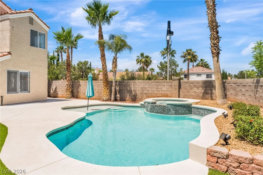 9360 Buckhaven, Las Vegas, NV 89117