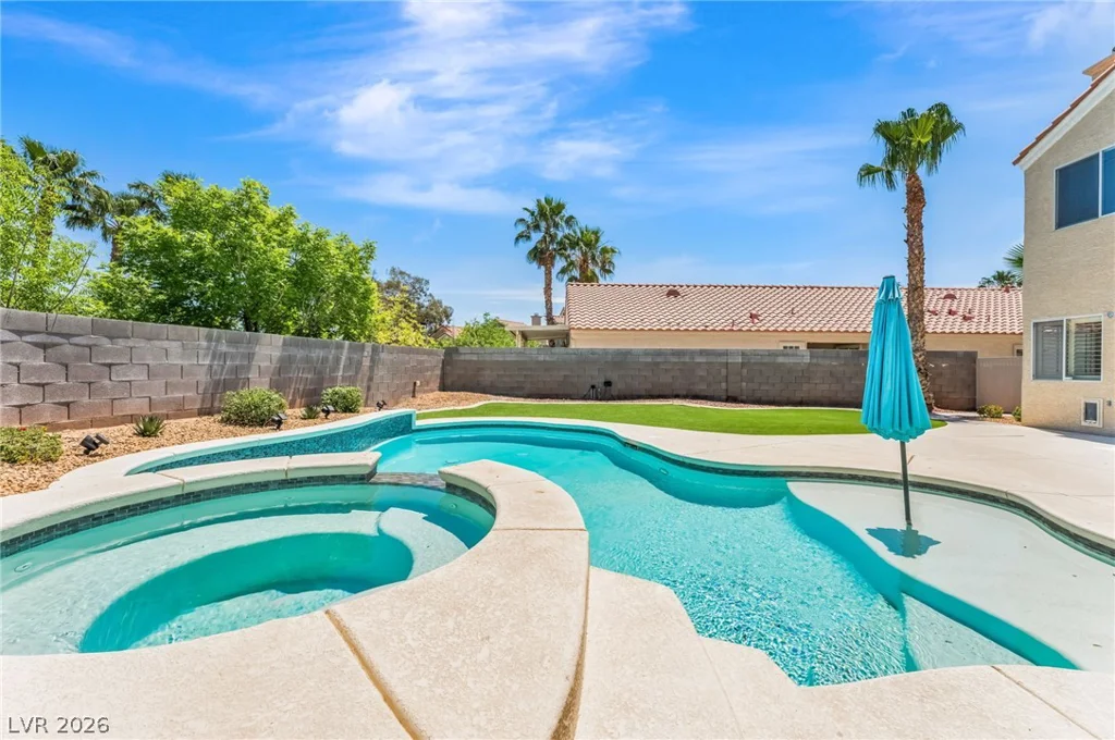 9360 Buckhaven, Las Vegas, NV 89117
