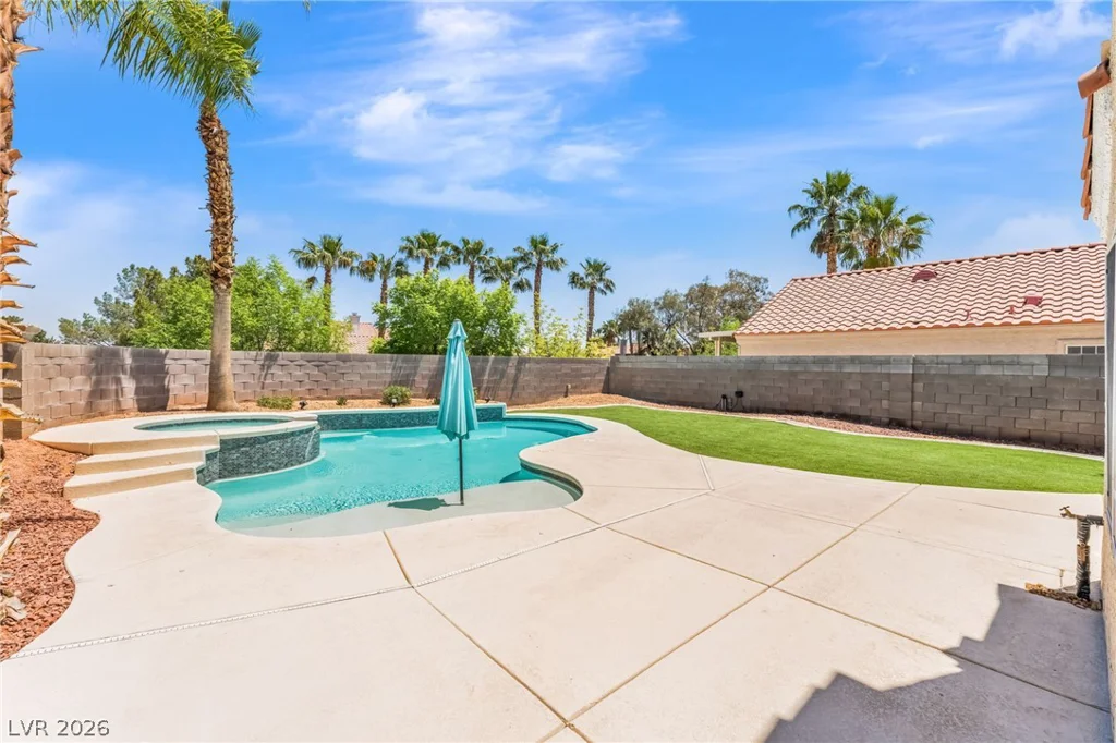 9360 Buckhaven, Las Vegas, NV 89117