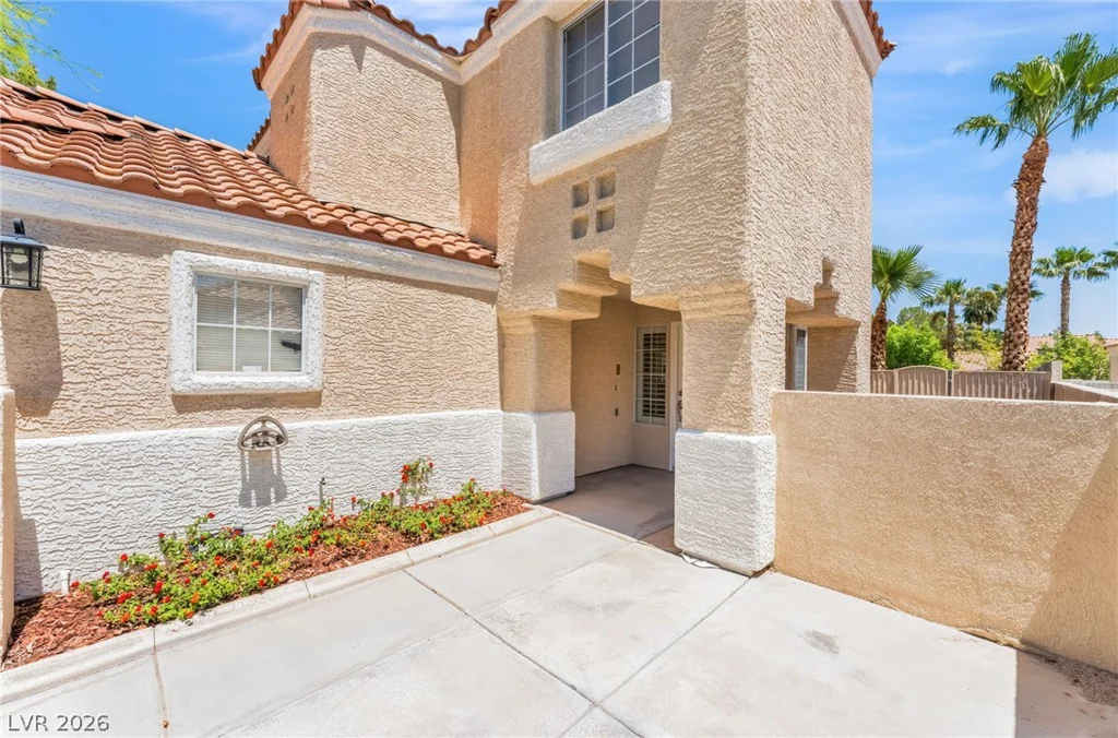 9360 Buckhaven, Las Vegas, NV 89117