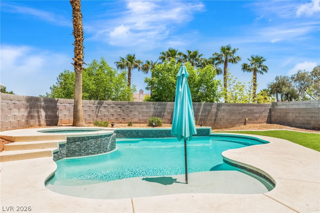 9360 Buckhaven, Las Vegas, NV 89117