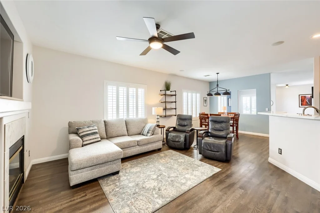 630 Backbone Mountain, Henderson, NV 89012