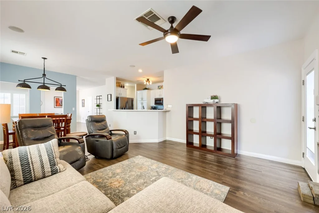 630 Backbone Mountain, Henderson, NV 89012