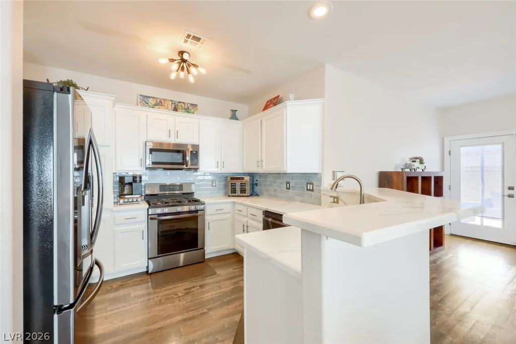 630 Backbone Mountain, Henderson, NV 89012