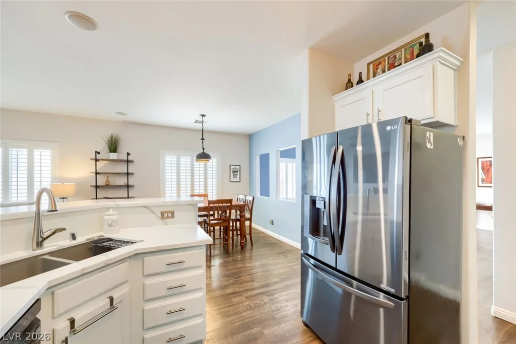 630 Backbone Mountain, Henderson, NV 89012
