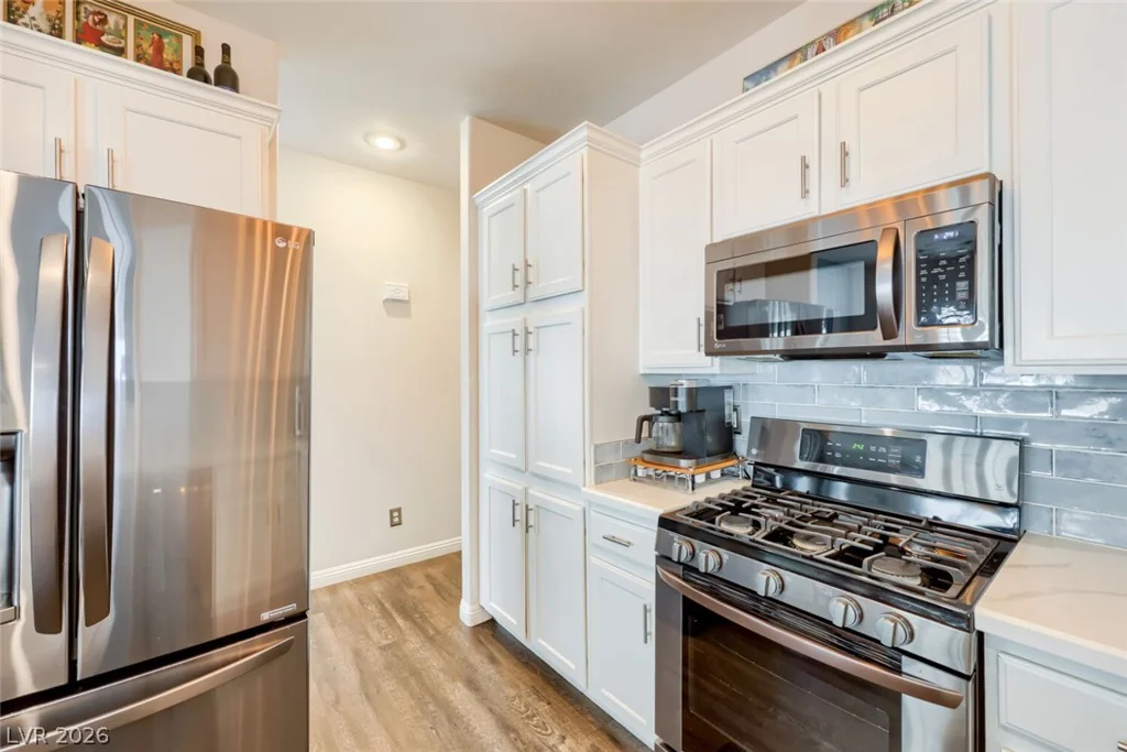 630 Backbone Mountain, Henderson, NV 89012