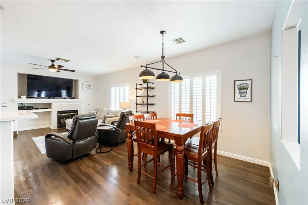630 Backbone Mountain, Henderson, NV 89012