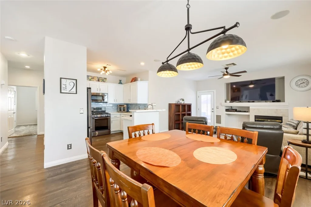 630 Backbone Mountain, Henderson, NV 89012