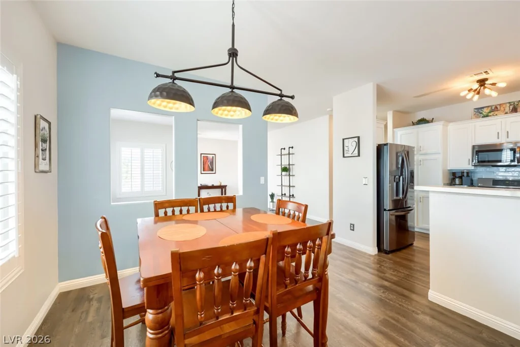 630 Backbone Mountain, Henderson, NV 89012