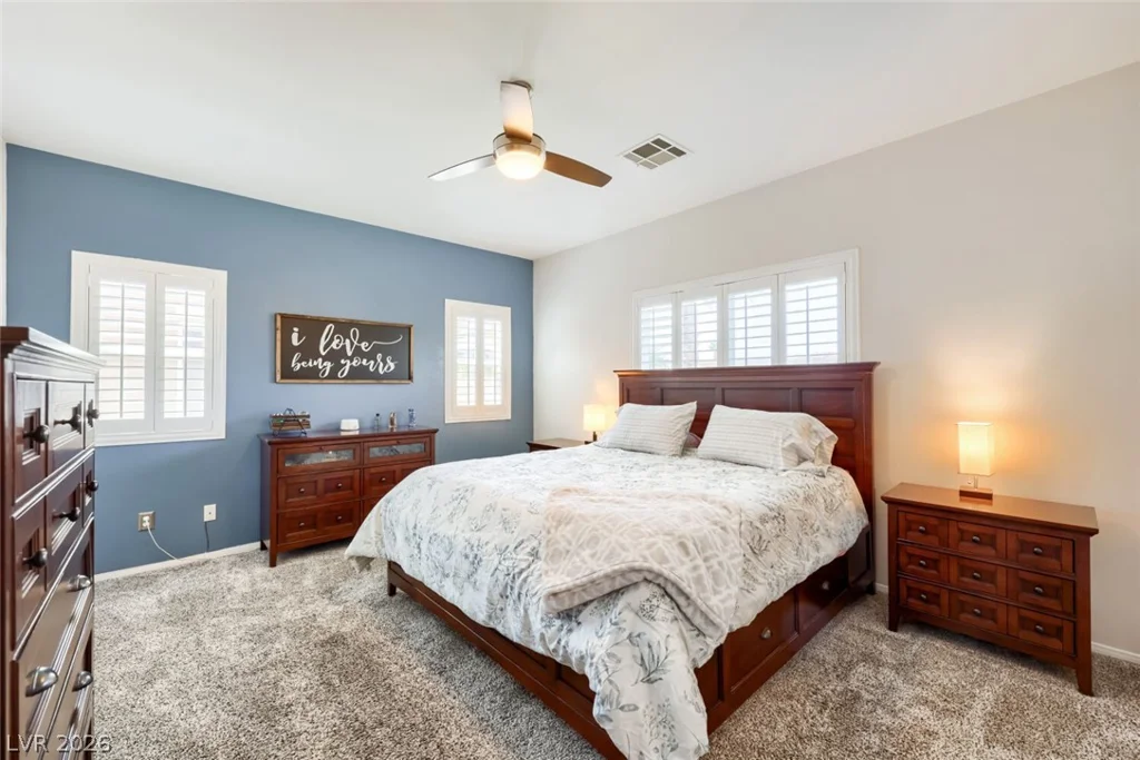 630 Backbone Mountain, Henderson, NV 89012