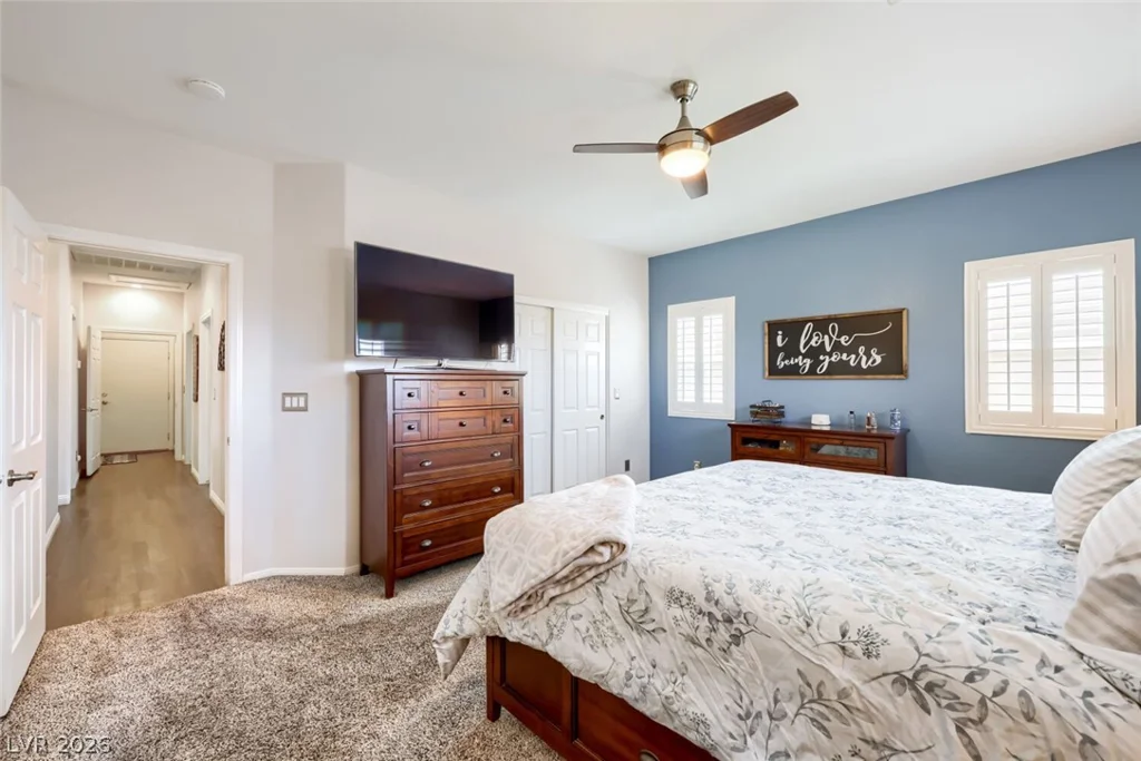 630 Backbone Mountain, Henderson, NV 89012