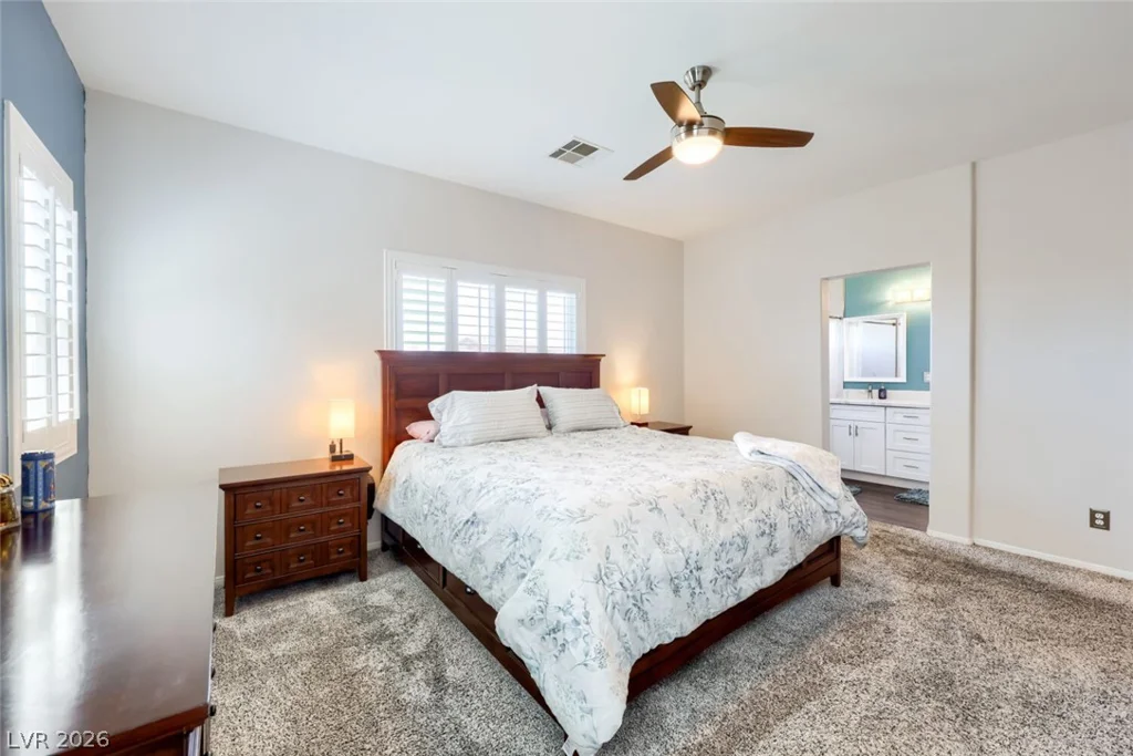 630 Backbone Mountain, Henderson, NV 89012