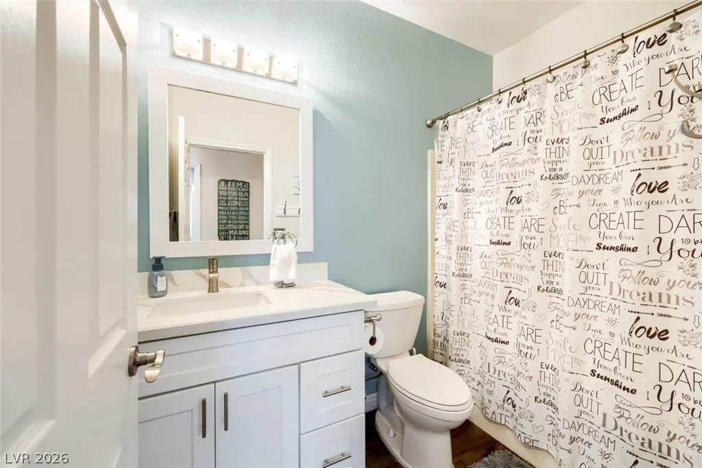 630 Backbone Mountain, Henderson, NV 89012