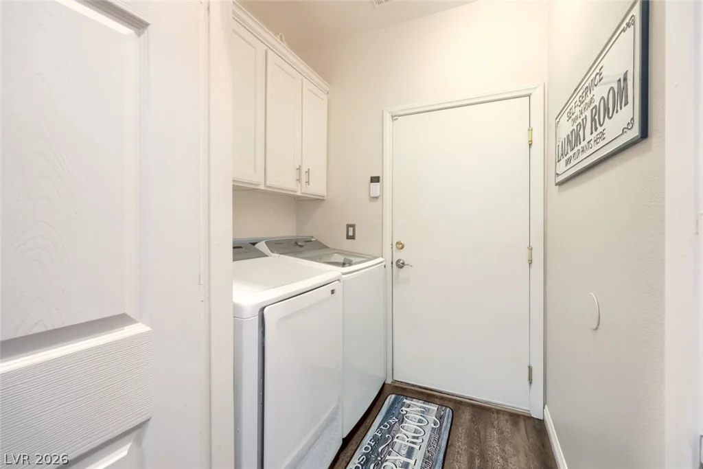 630 Backbone Mountain, Henderson, NV 89012