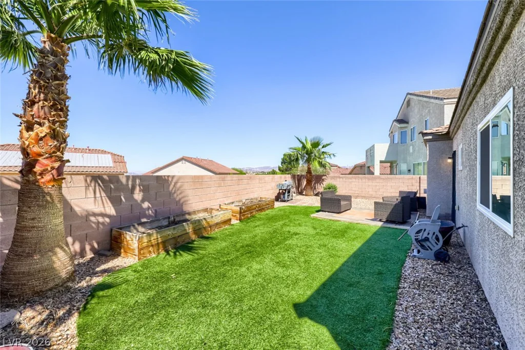 630 Backbone Mountain, Henderson, NV 89012