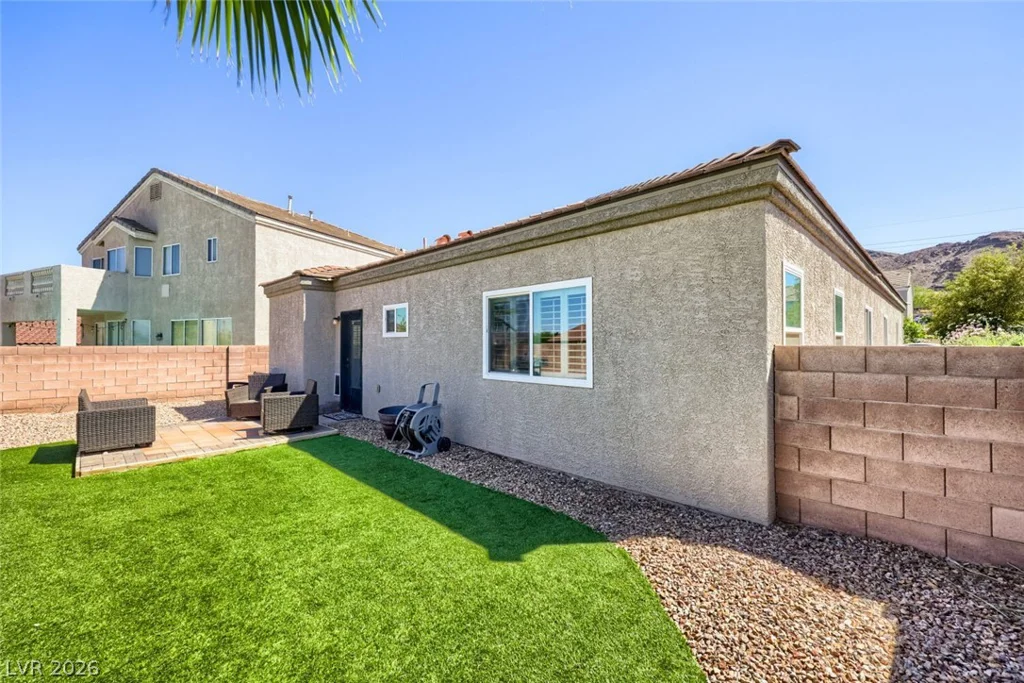 630 Backbone Mountain, Henderson, NV 89012