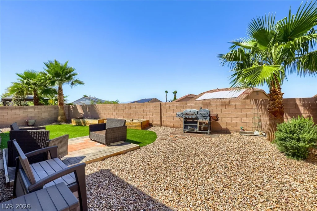 630 Backbone Mountain, Henderson, NV 89012