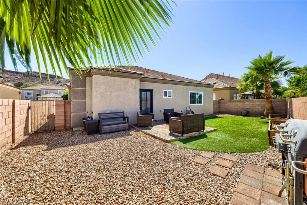 630 Backbone Mountain, Henderson, NV 89012