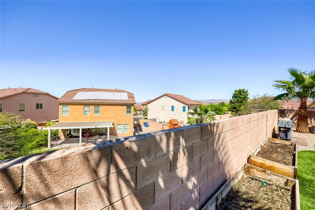 630 Backbone Mountain, Henderson, NV 89012