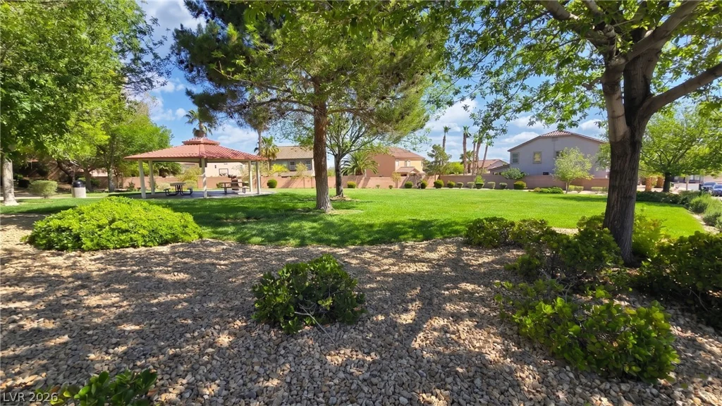 630 Backbone Mountain, Henderson, NV 89012