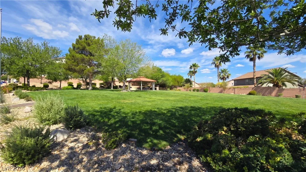630 Backbone Mountain, Henderson, NV 89012