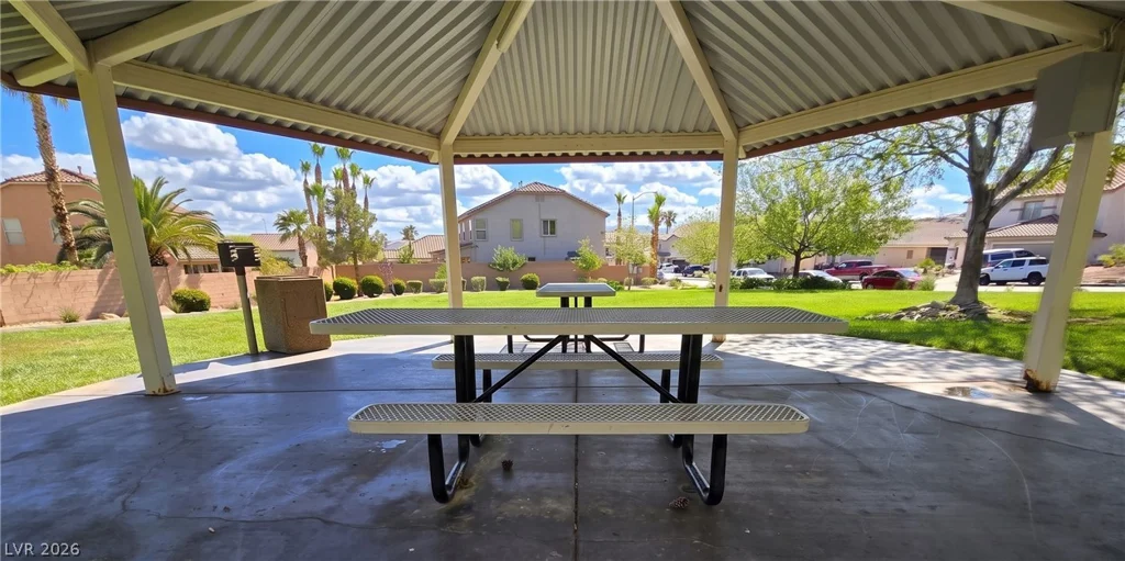 630 Backbone Mountain, Henderson, NV 89012
