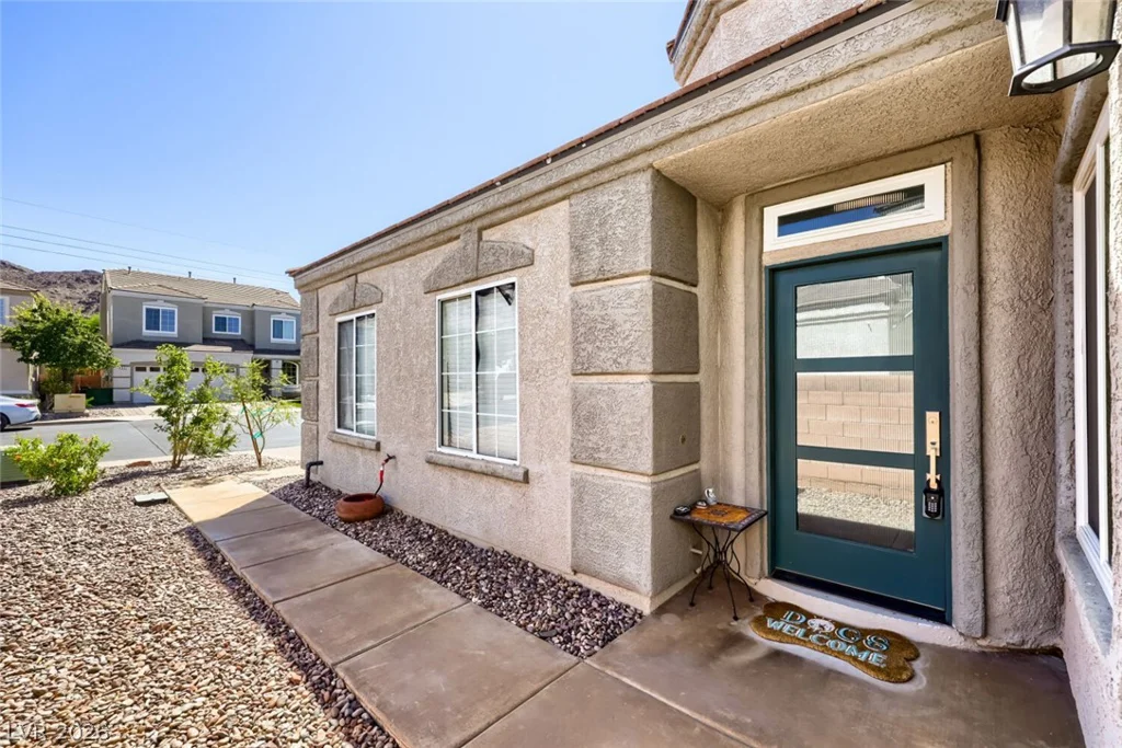 630 Backbone Mountain, Henderson, NV 89012