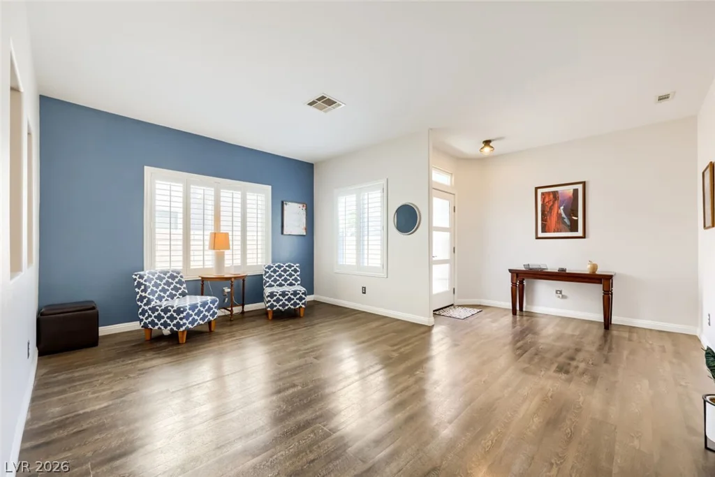 630 Backbone Mountain, Henderson, NV 89012