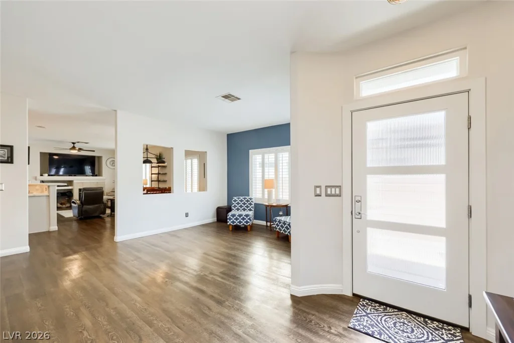 630 Backbone Mountain, Henderson, NV 89012